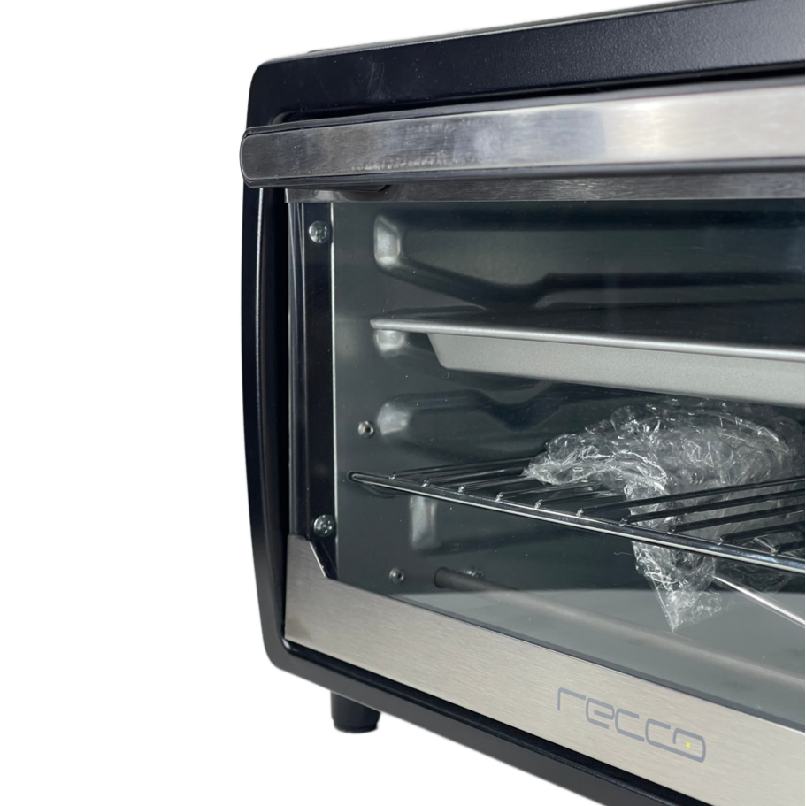 Horno eléctrico Recco de 17 litros