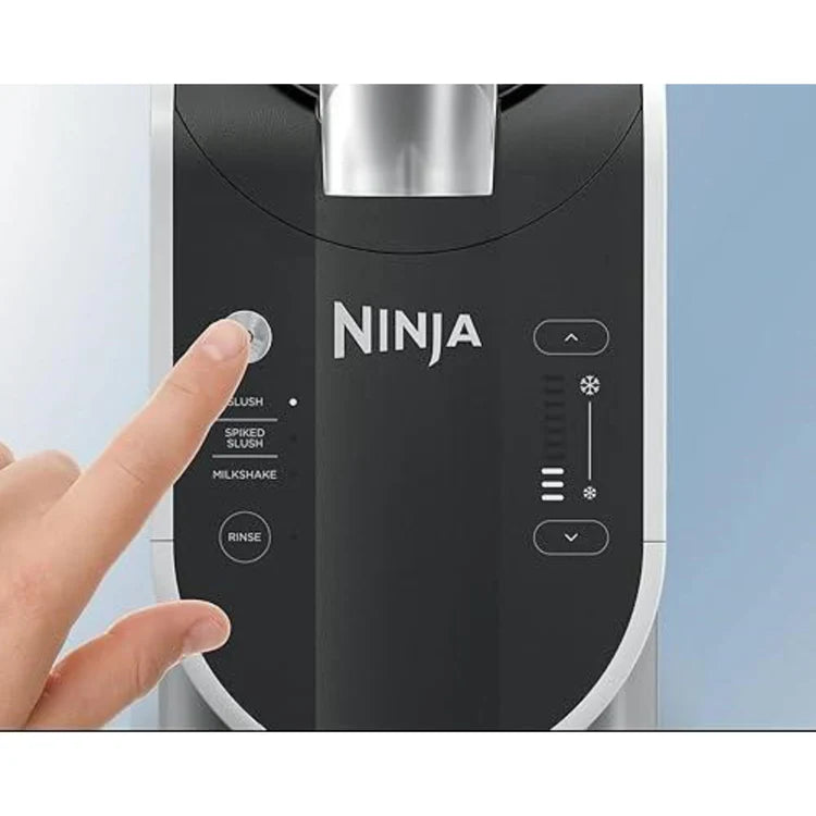 Máquina Slushi para granizado de Ninja - Granizados y Bebidas Heladas en Casa - Pa´la house