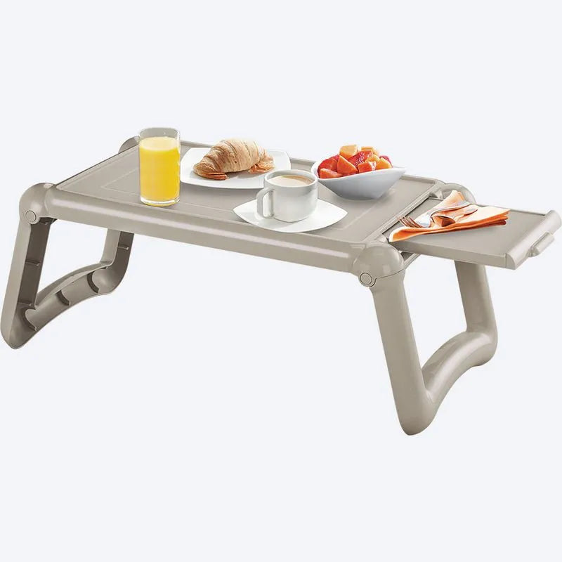 Mesa personal portátil de Rimax – Práctica, Liviana y Ajustable - Pa´la house