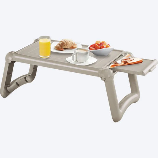 Mesa personal portátil de Rimax – Práctica, Liviana y Ajustable - Pa´la house