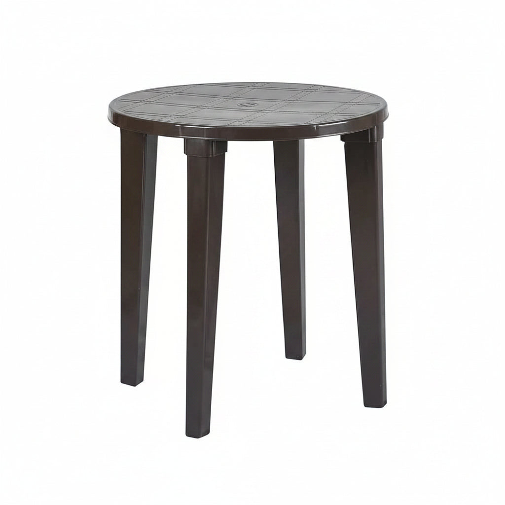 Mesa Redonda 60cms Vanyplas