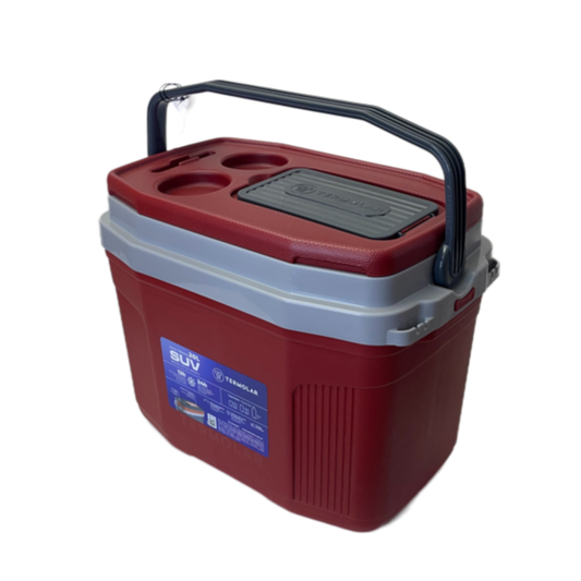Nevera Termolar 20 Litros – Portátil y Resistente - Pa´la house