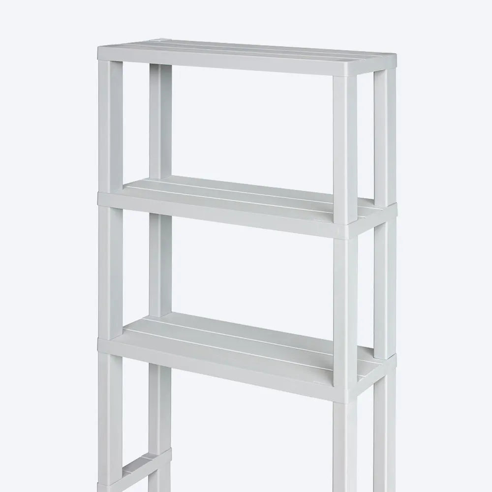 Estante organizador para baño 3 niveles Rimax - Pa´la house