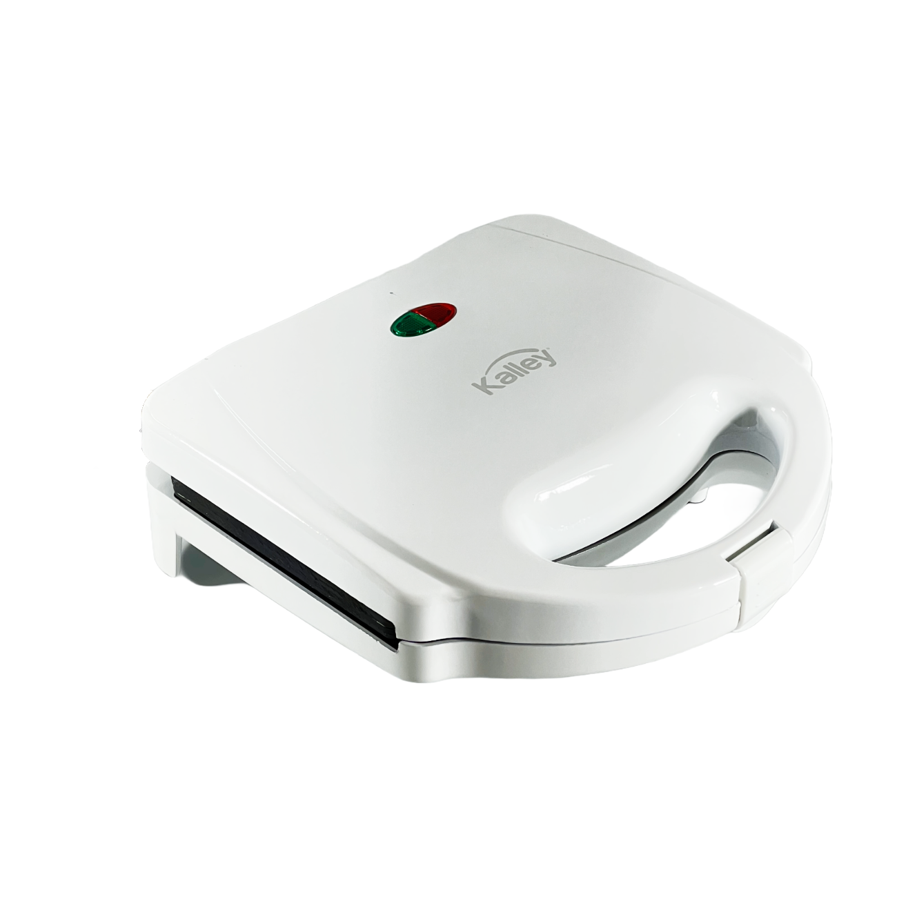 Sanduchera blanca de Kalley (K-SM101)