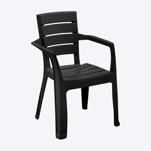 Silla Barú con brazos Rimax