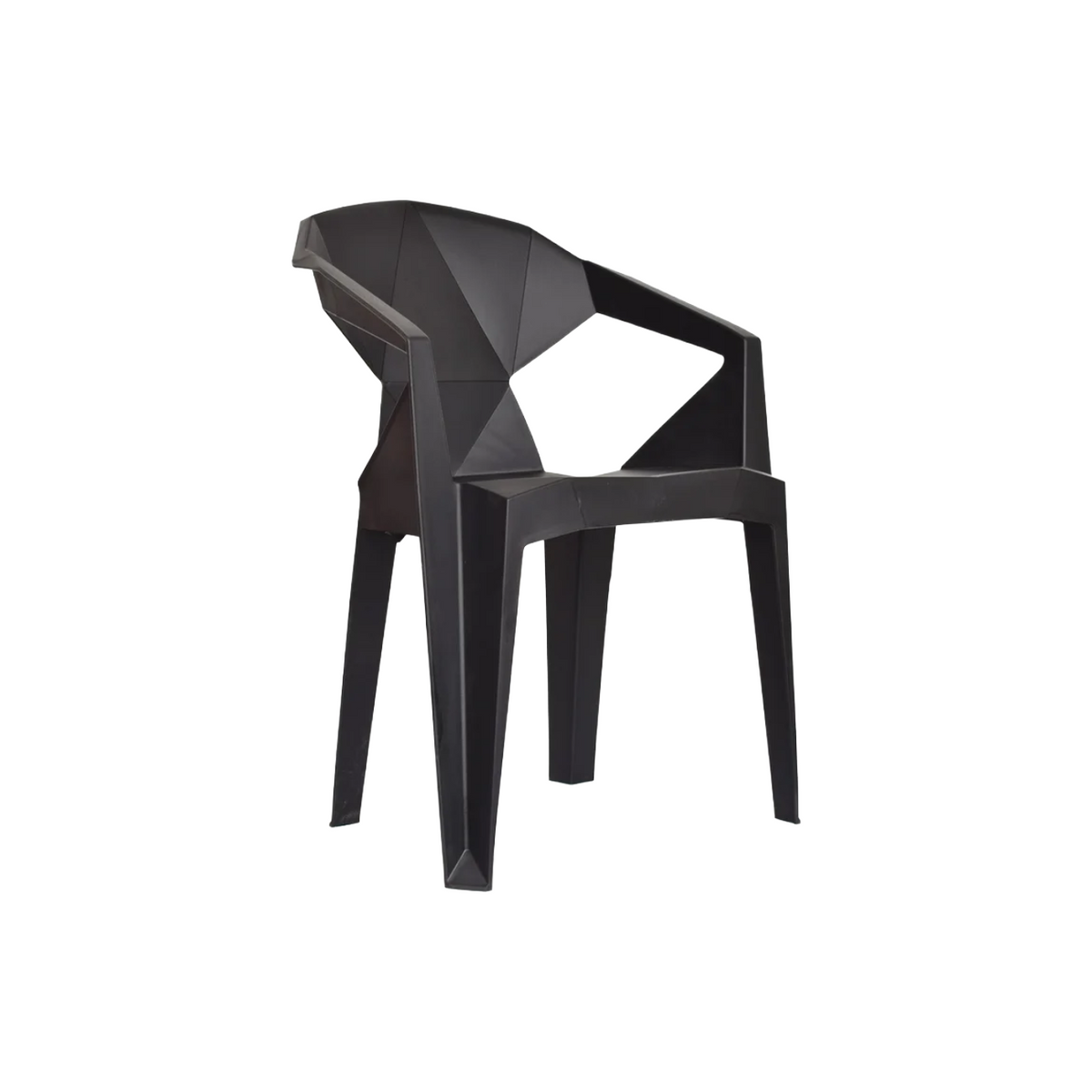 silla geometrica pa la house