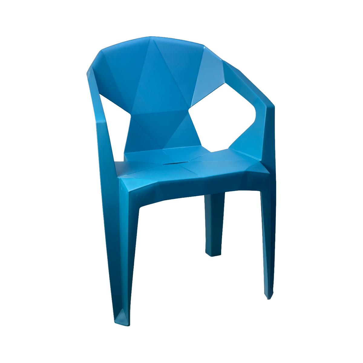 silla geometrica pa la house