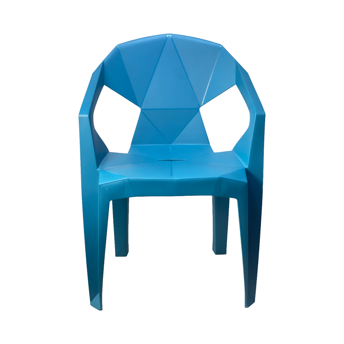 silla geometrica pa la house