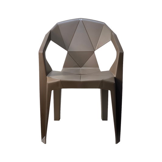 silla geometrica
