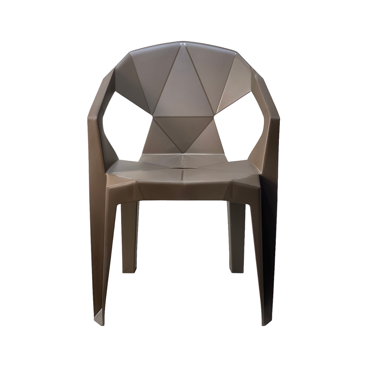 silla geometrica