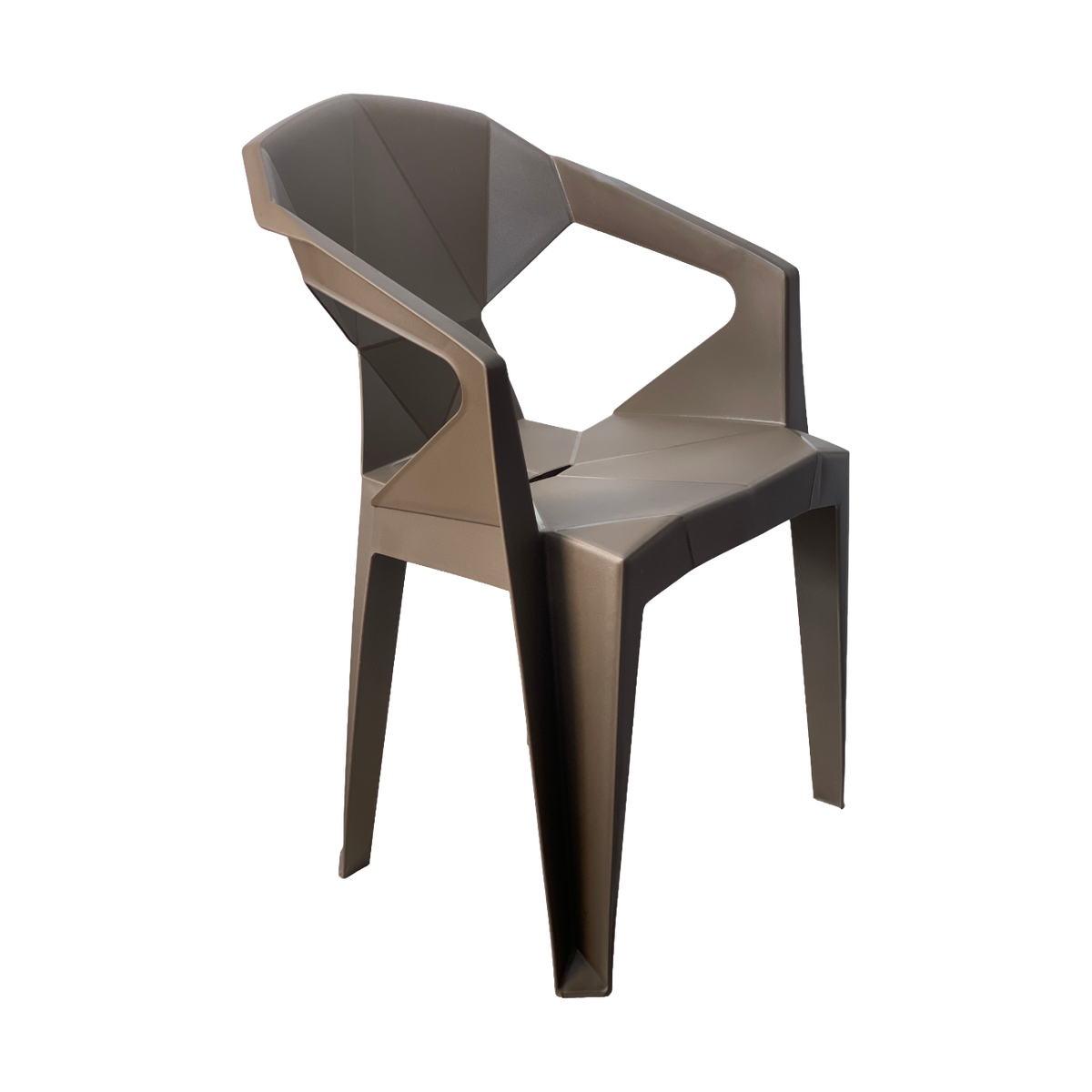 silla geometrica pa la house