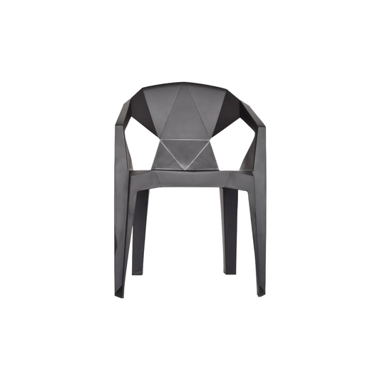 silla geometrica pa la house
