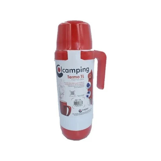 Termo de 1L de Colplast