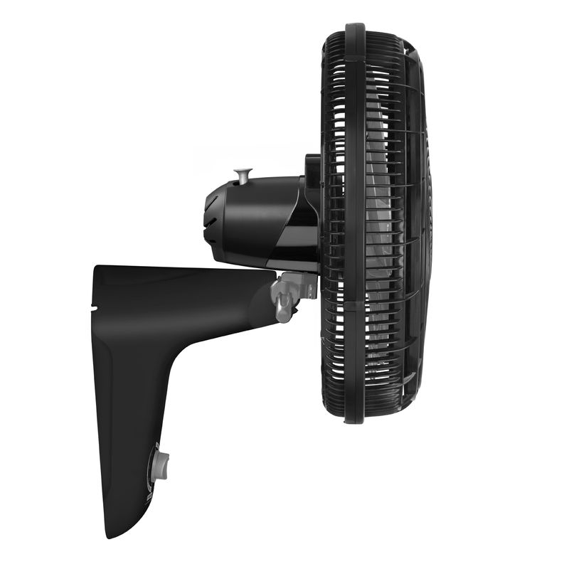 Ventilador 18p Silence Force Plus de pared Samurai