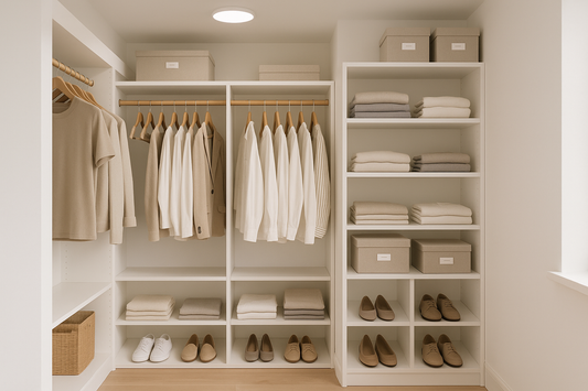 La importancia de la organización en el hogar. - Pa´la house