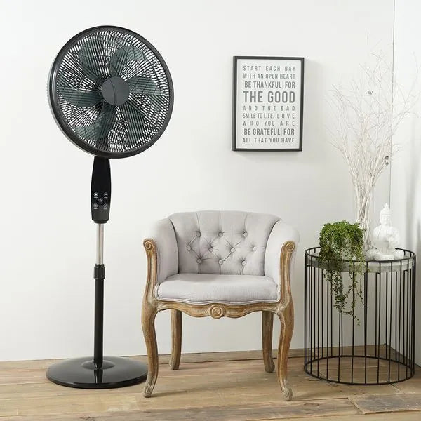 Ventiladores - Pa´la house