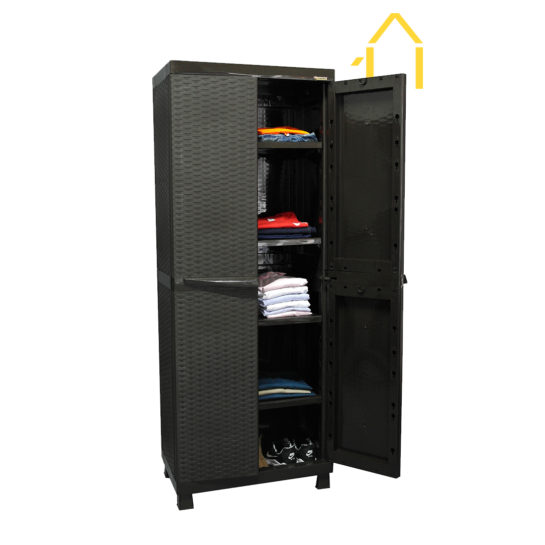 Armarios - Pa´la house