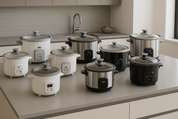 Ollas arroceras - Pa´la house