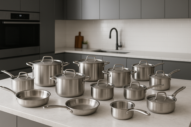 Ollas - Pa´la house