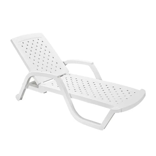 Cama asoleadora Arrecife de Rimax.