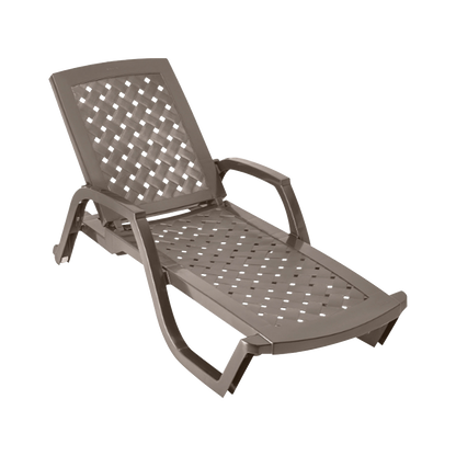 Cama asoleadora Arrecife de Rimax.