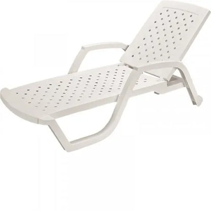 Cama asoleadora Arrecife de Rimax.