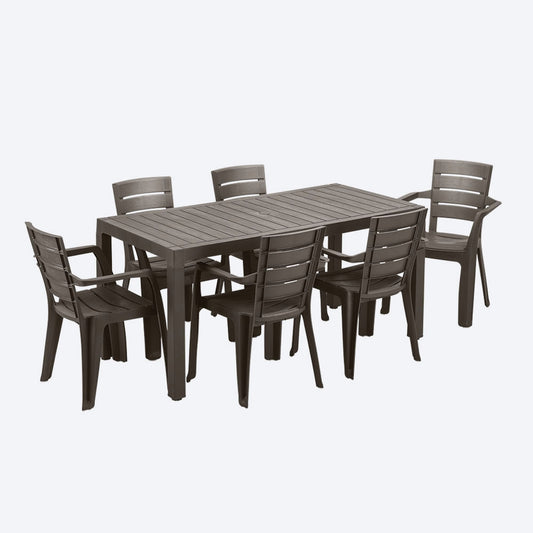 Mesa familiar Barú de Rimax