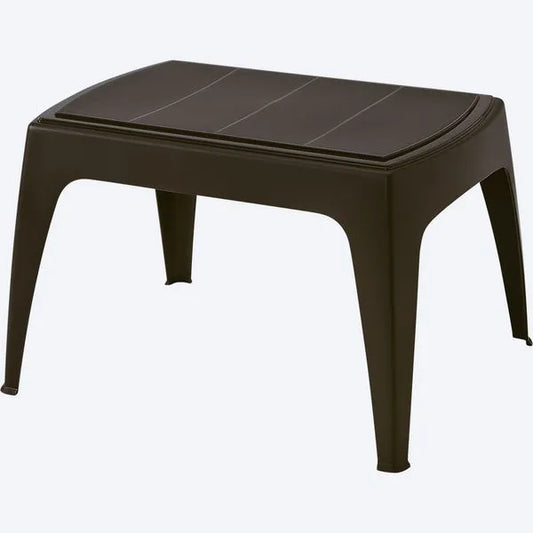 Mesa de centro de Rimax.
