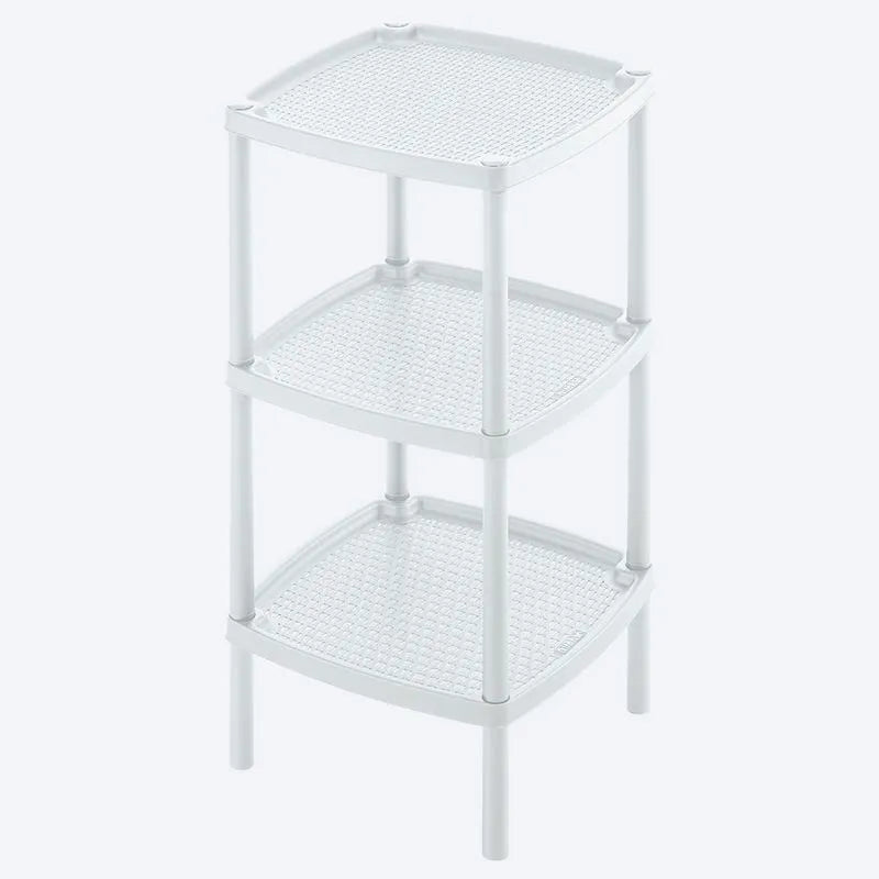 Mesa Multiusos Cuadrada de 3 Niveles - Pa´la house