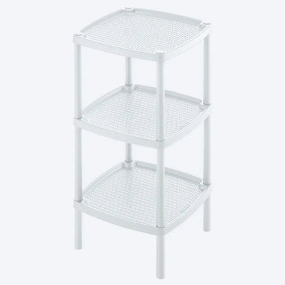 Mesa Multiusos Cuadrada de 3 Niveles - Pa´la house