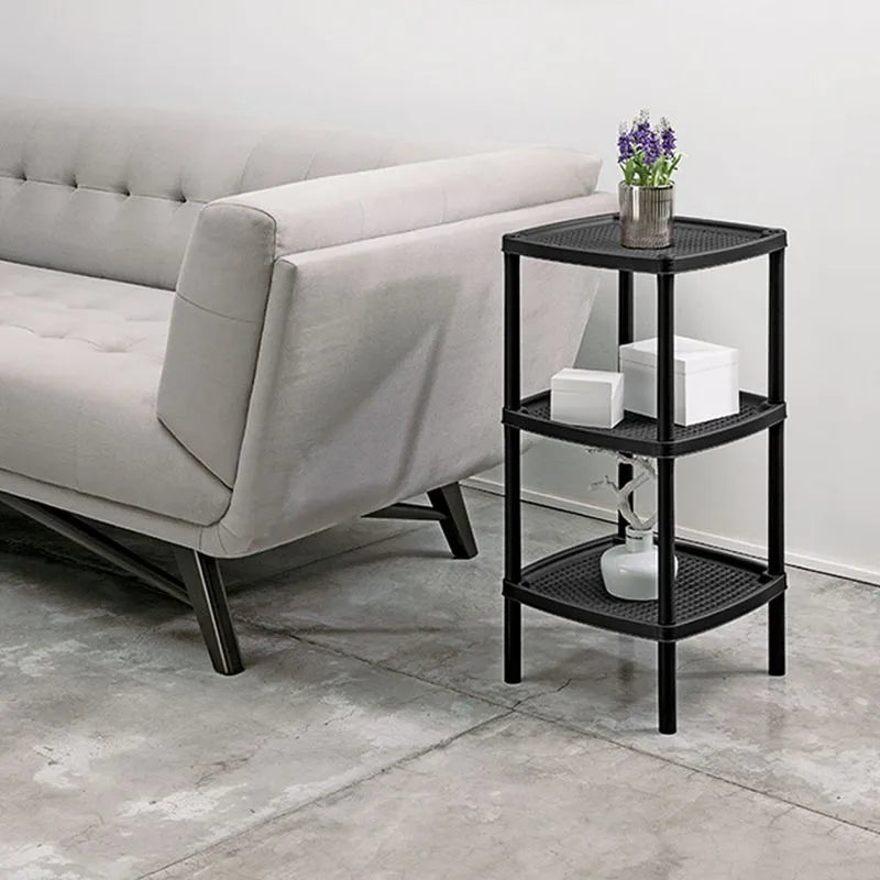 Mesa Multiusos Cuadrada de 3 Niveles - Pa´la house