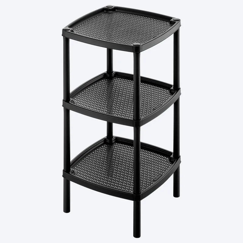 Mesa Multiusos Cuadrada de 3 Niveles - Pa´la house