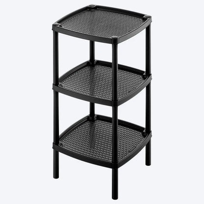 Mesa Multiusos Cuadrada de 3 Niveles - Pa´la house