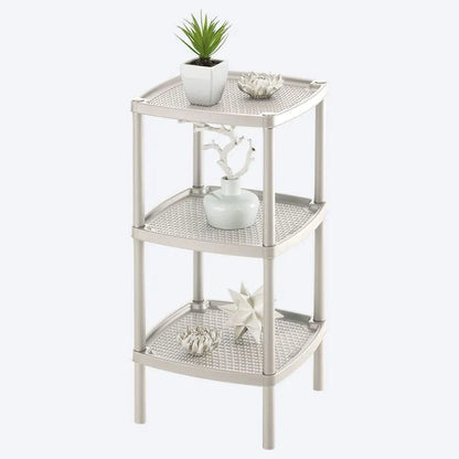 Mesa Multiusos Cuadrada de 3 Niveles - Pa´la house