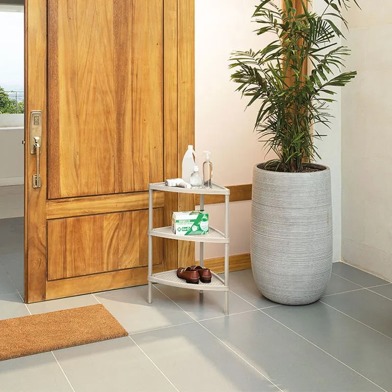 Mesa Multiusos Triangular Shia - Pa´la house