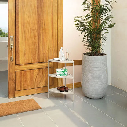 Mesa Multiusos Triangular Shia - Pa´la house