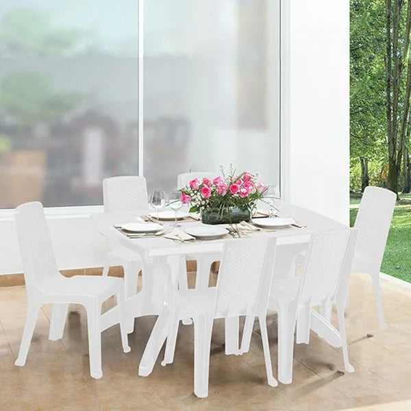 Mesa Provenzal de Rimax