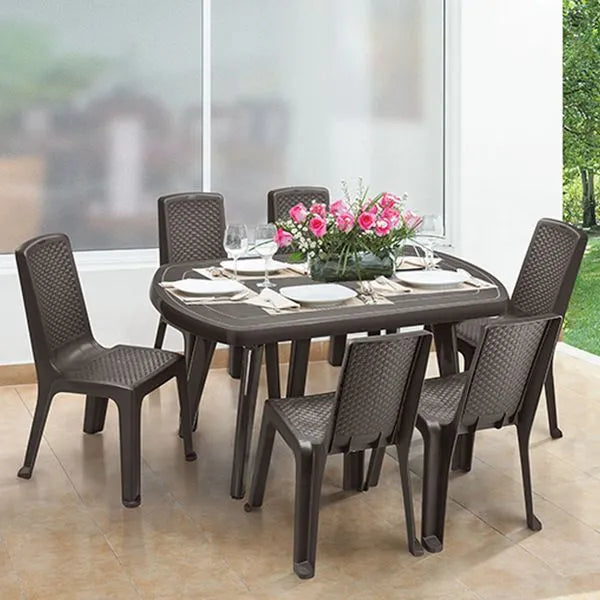 Mesa Provenzal de Rimax