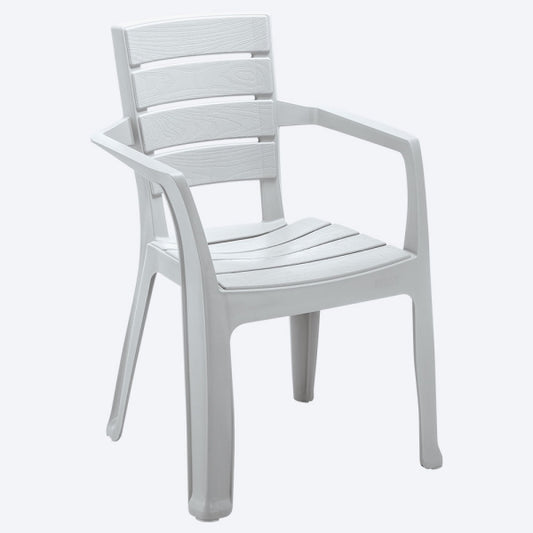 Silla Barú con brazos de Rimax
