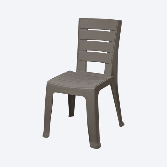 Silla Barú sin brazos de Rimax.