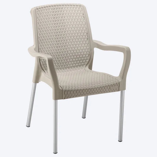 Silla Shia con brazos