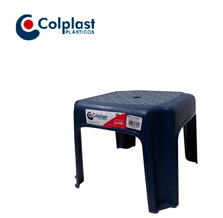 Butaco pequeño Zenith de Colplast