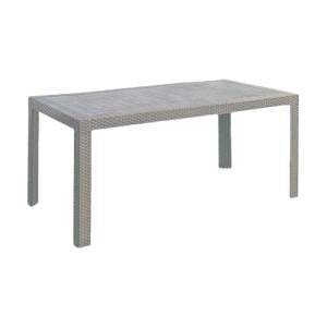 Mesa Celebrity de 6 puestos Colplast