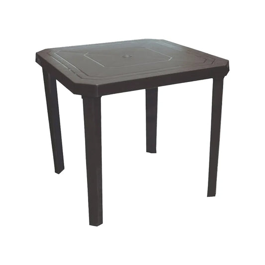 Mesa Freedom de cuatro puestos Colplast