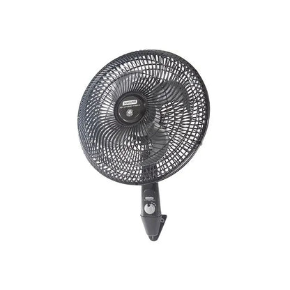 Ventilador AirProtect Maxx 2 en 1 color negro de Samurai.