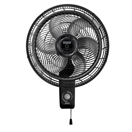 Ventilador de pared Silence Force Plus de Samurai.