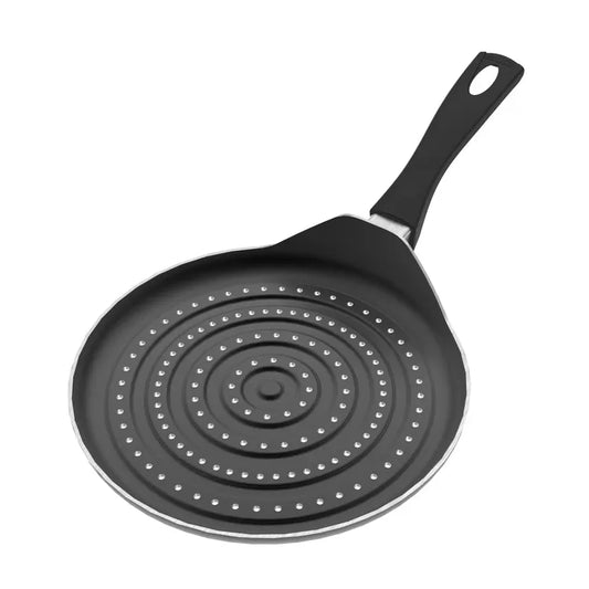 Sartén (Parrilla) para arepas antiadherente de Imusa. Envío gratis a ciudades capitales (ATyC)