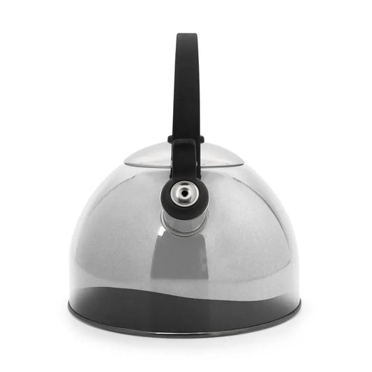 Tetera en acero inoxidable de 2.5 litros