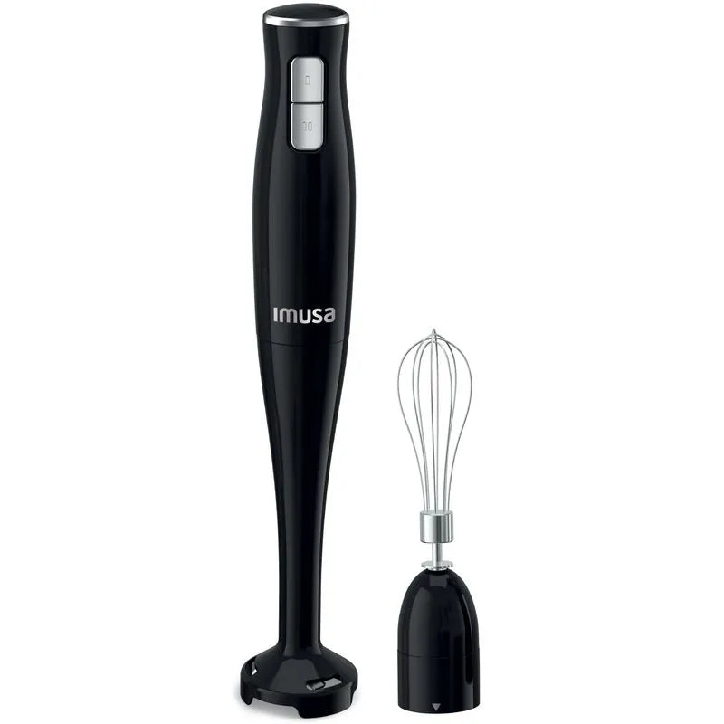 Licuadora de mano Turbomix 2en1 de 200 Watts IMUSA