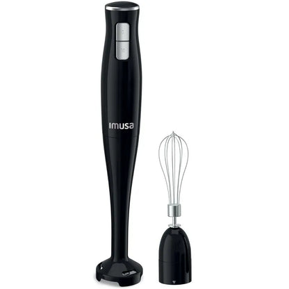 Licuadora de mano Turbomix 2en1 de 200 Watts IMUSA